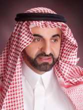 Dr. Saleh bin Ali Al-Qahtani