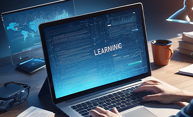 نبذة عن وكالة الجامعة للشؤون  التعليمية والأكاديمية