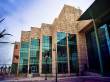 جامعة سلمان بن عبدالعزيز تعلن قبول 8000 طالب وطالبة
