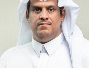 Dr. Meshary bin Ayyad Al-Osaimi